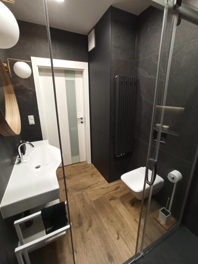 Apartament Letycja Gdansk Exterior photo